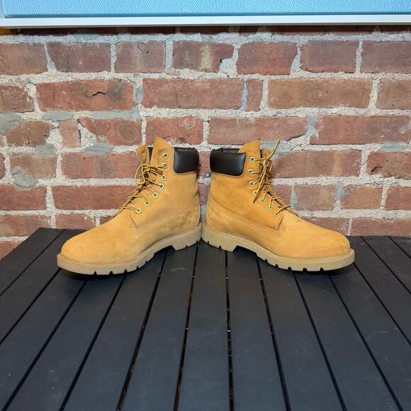Timberland Men’s Premium 6 inch Boot main image 8